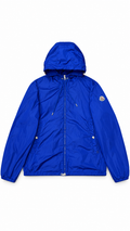 Moncler Grimpeurs Windbreaker - Authenticity Guaranteed