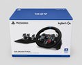 Logitech G29 Driving Force Racing Wheel and Floor Pedals, PS5, PS4, PC, Mac