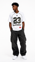 Supreme Perfect Season Football Jersey