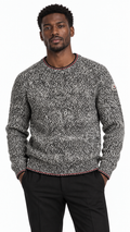 Moncler Sweatshirt Grey - Authenticity Guaranteed
