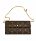 Louis Vuitton Monogram Handbag