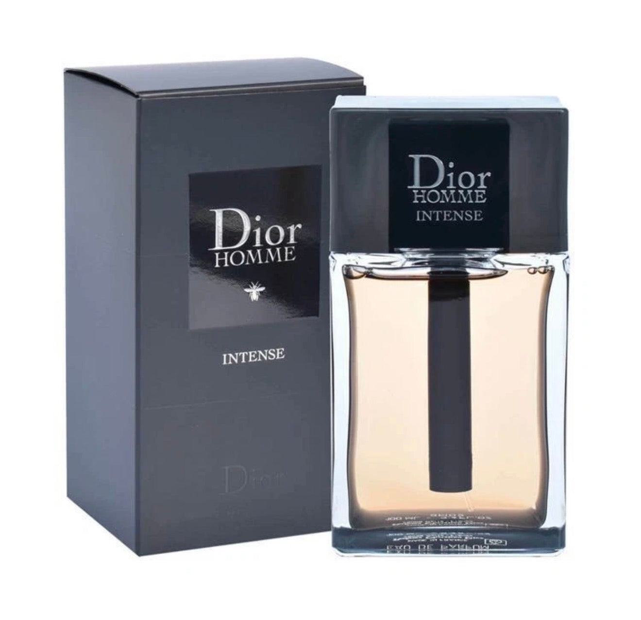 Dior Homme Intense Eau de Parfum 100ml