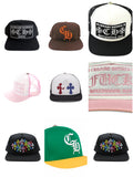 Chrome hearts Cap (Surprise pack)