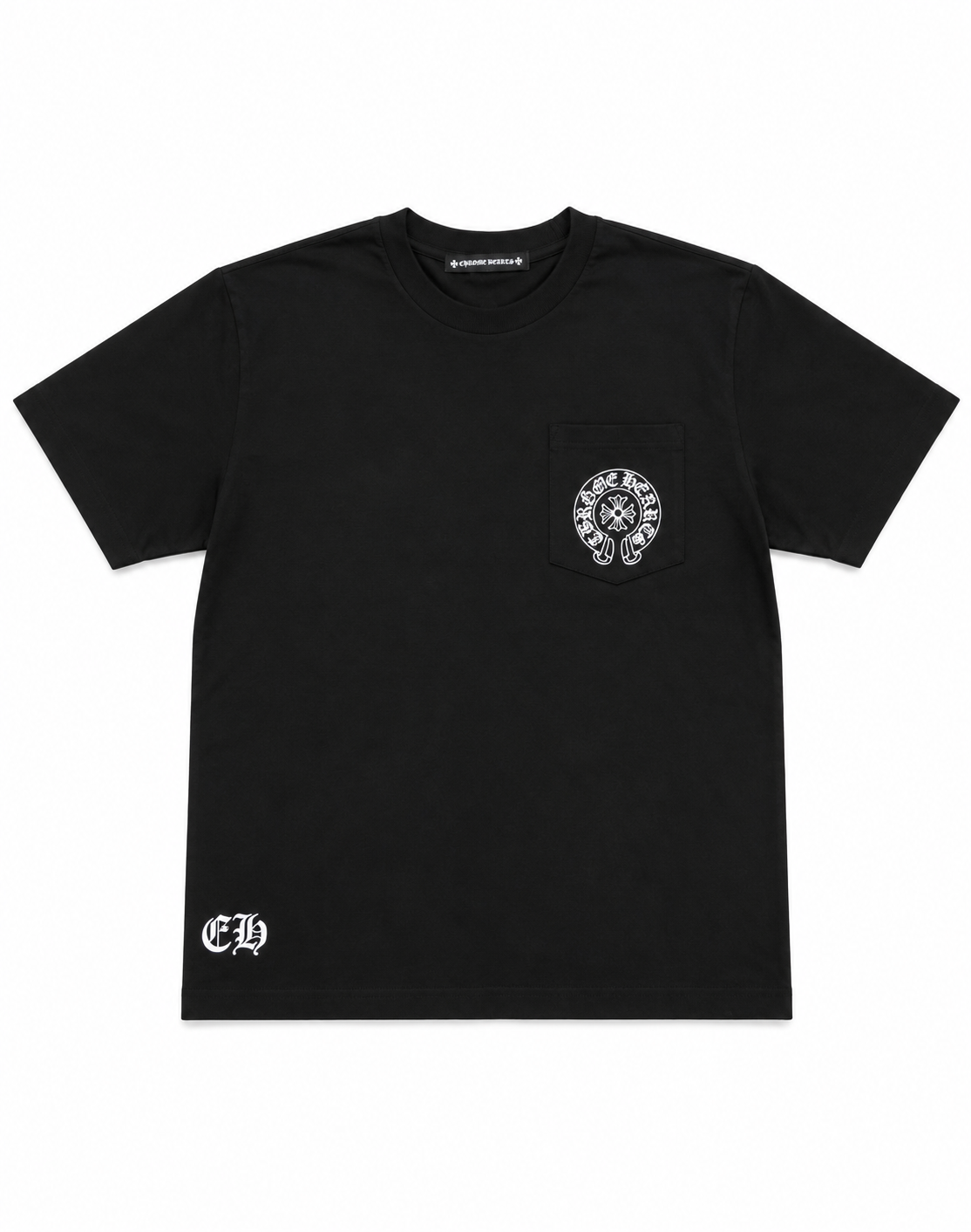 Chrome Hearts Tshirt