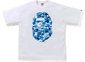 A Bathing Ape Camo T-Shirt - Small
