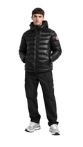 Canada Goose Crofton Jacket - Small