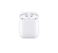 Apple AirPods 2nd Generation with Wireless Charging Case 🏴