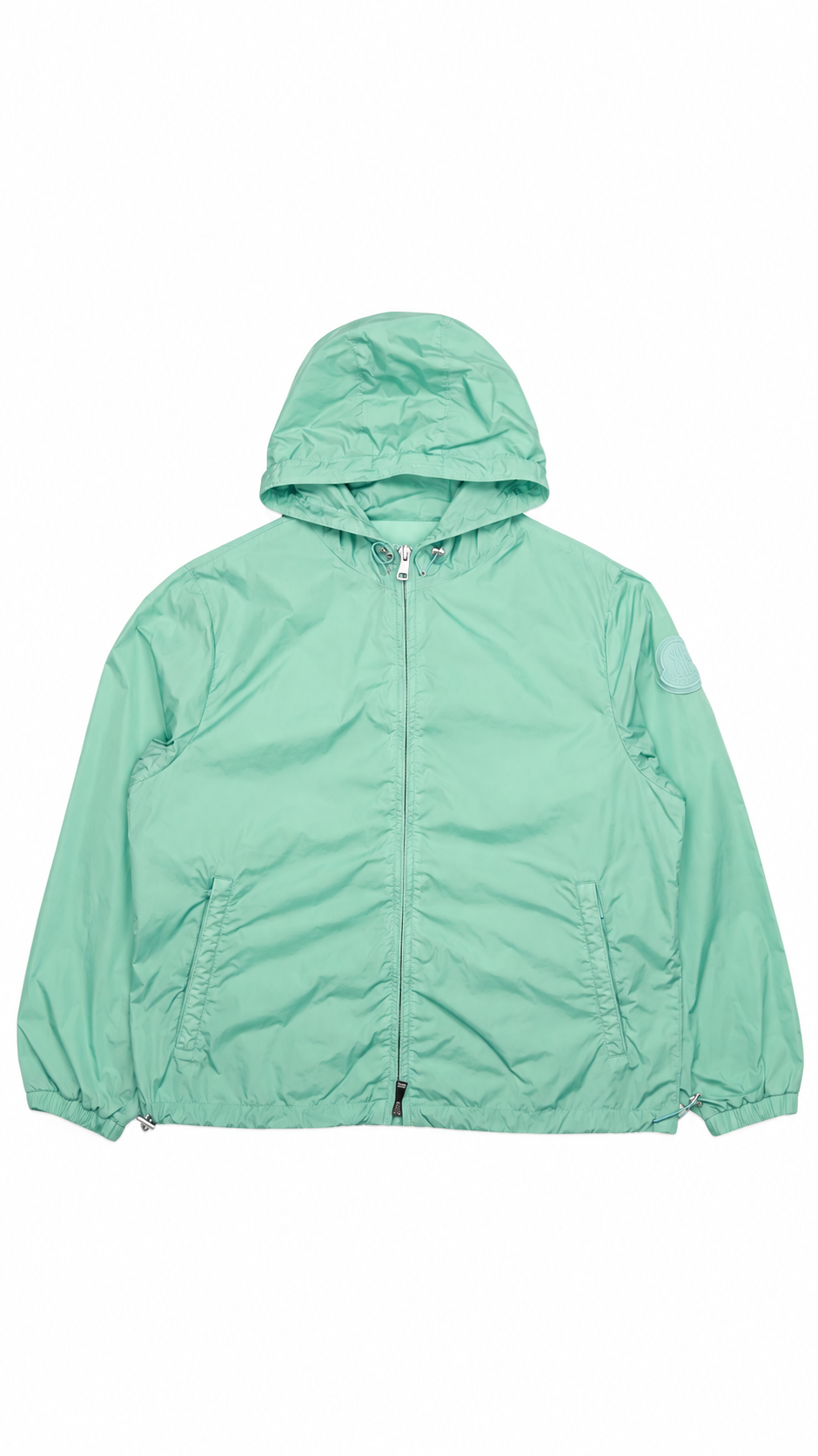 Moncler Jacket ‘Alexandrite Giubbotto’- Authenticity Guaranteed