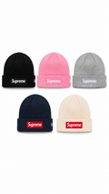 Supreme Box Logo Beanie
