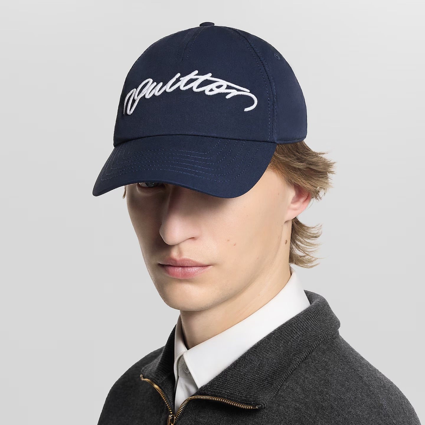 Louis Vuitton signature Cap