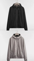 Dior Oblique Reversible Windbreaker Jacket Black