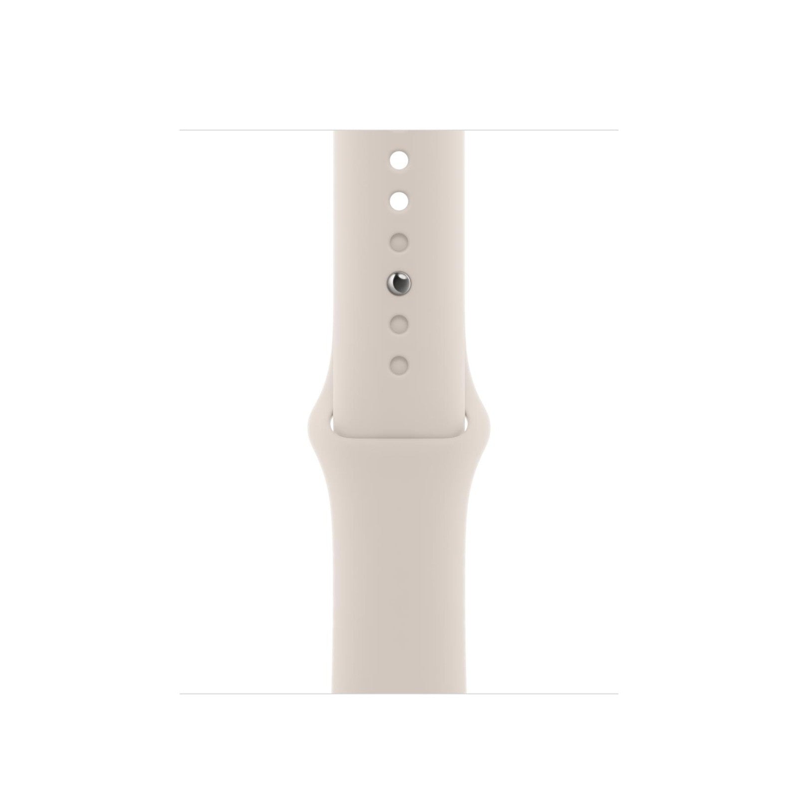 Apple Watch Series 7 - Aluminium - 45MM - Starlight - GPS -  refurbished ☑️🏴