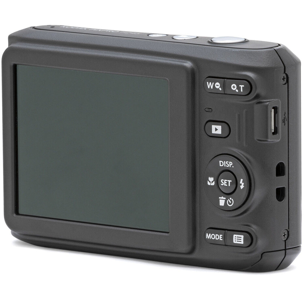Kodak PIXPRO FZ45 16MP Digital Camera - Black - New 🏴