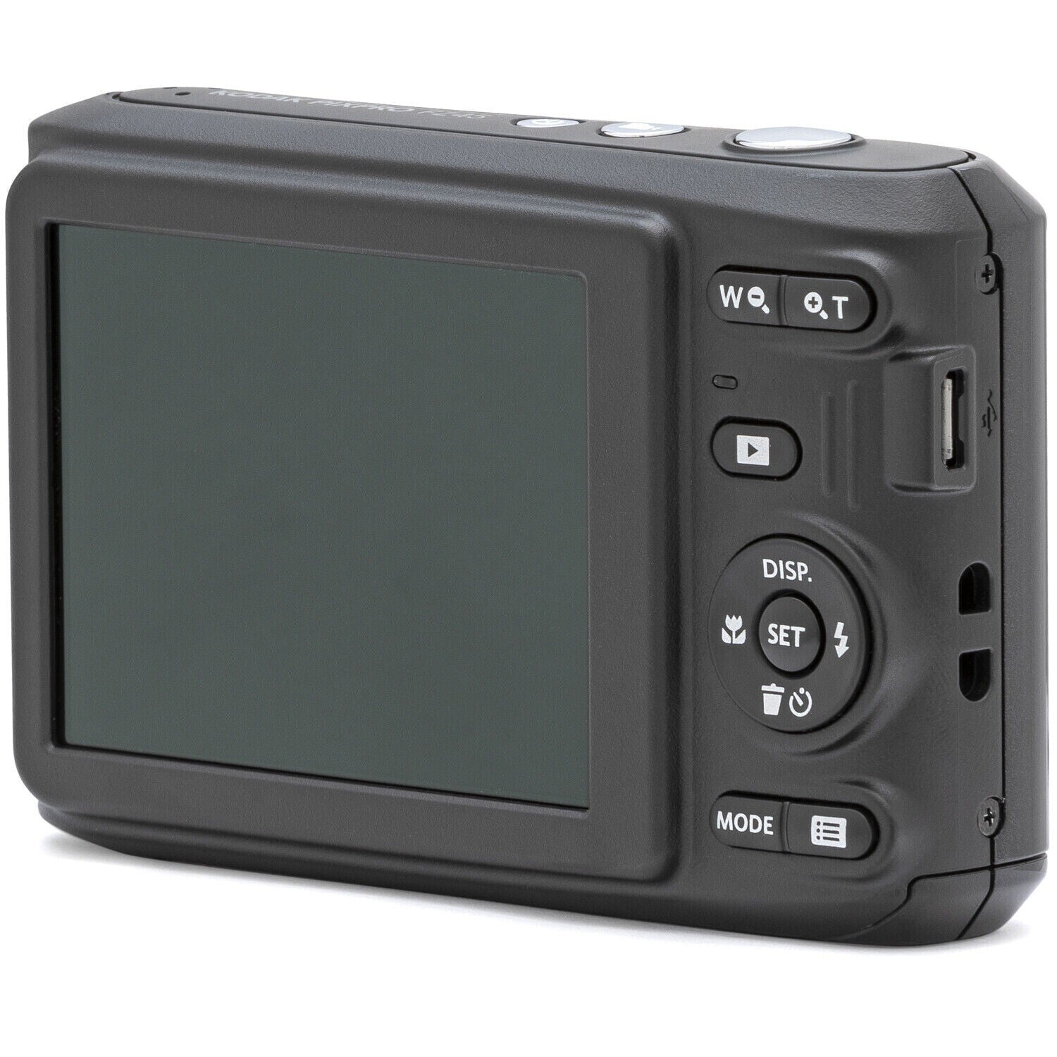 Kodak PIXPRO FZ45 16MP Digital Camera - Black - New 🏴