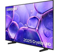 SAMSUNG U8000F 43" Crystal UHD 4K HDR Smart TV 2025 - Like new