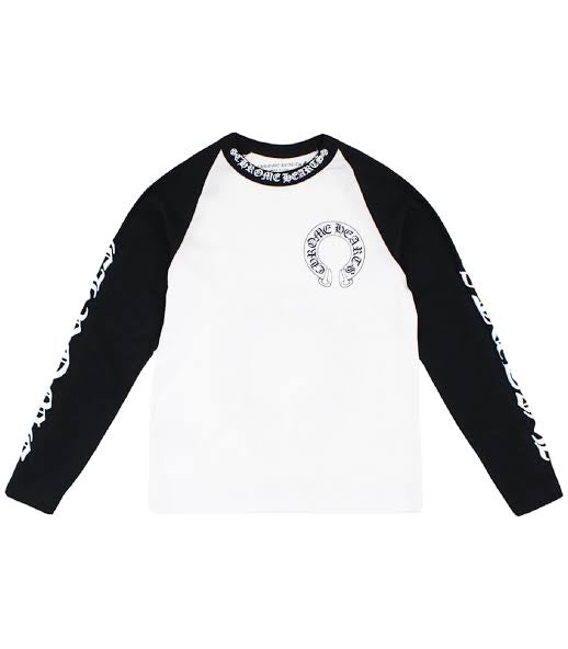 Chrome Hearts Longsleeve bundle set - Large