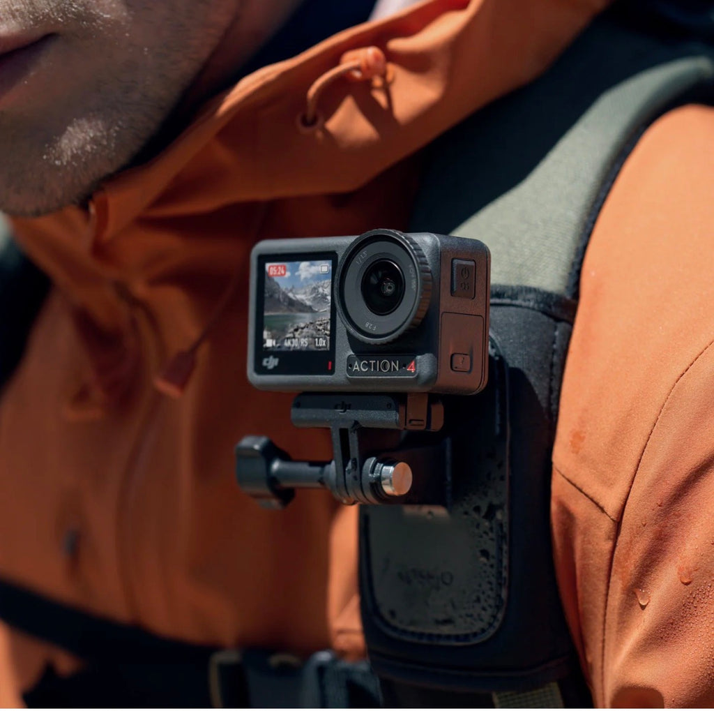 DJI Osmo Action 4☑️📲