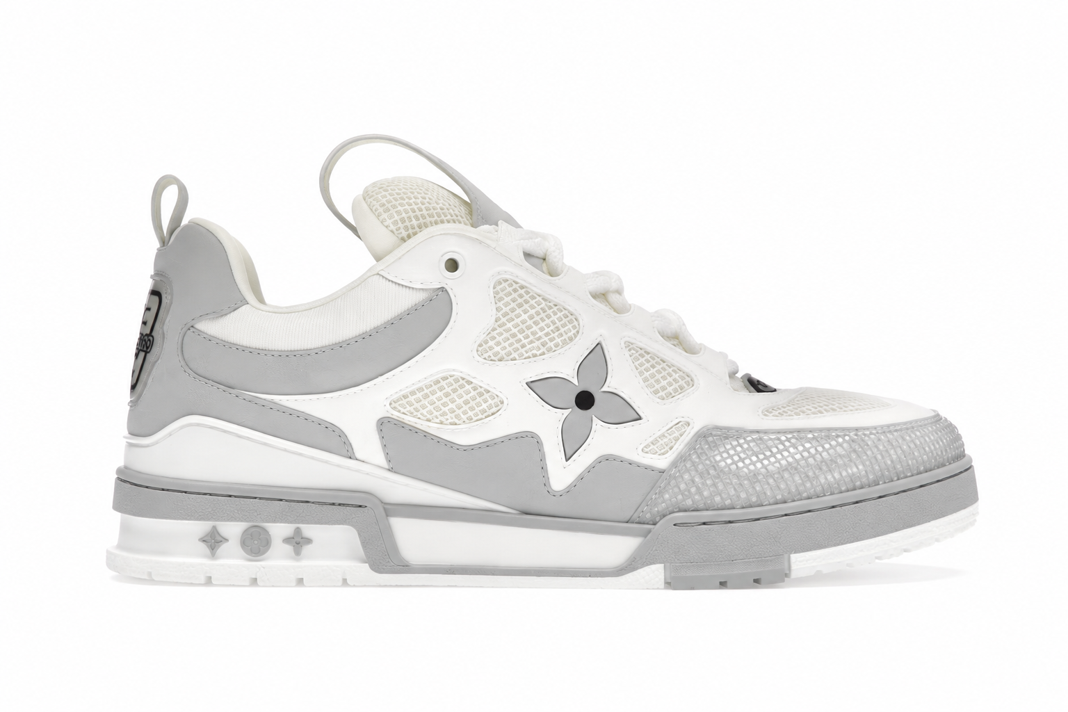 Louis Vuitton LV Skate Trainer