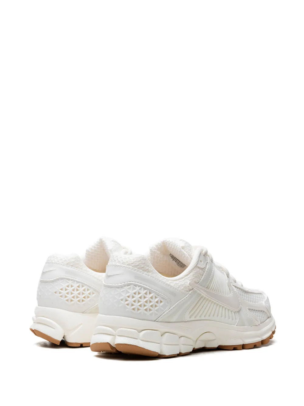 NIKE Zoom Vomero 5 Women's White - New with defects🏴☑️