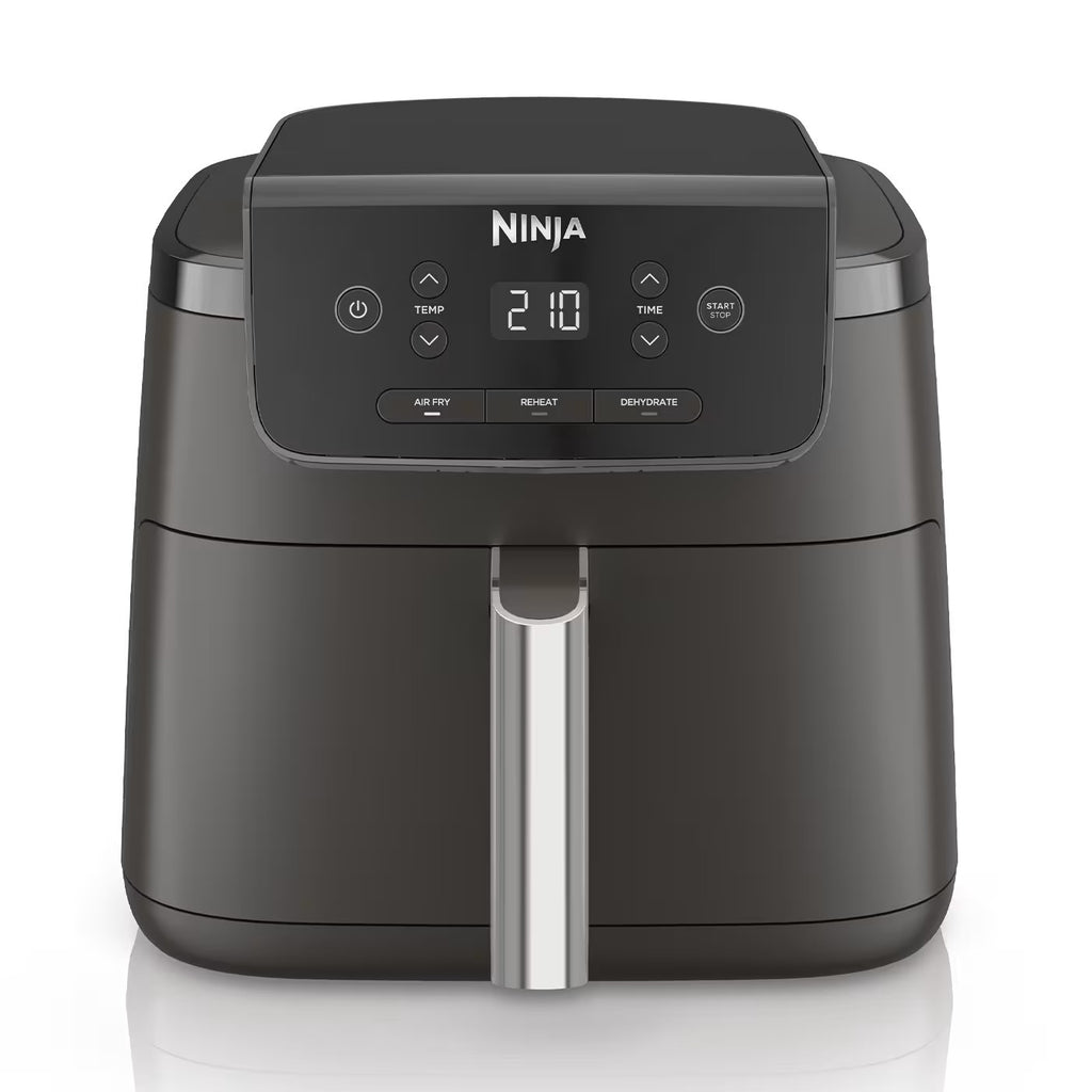 Ninja Air Fryer | 4.7L Max Crisp, Dehydrate, Reheat | New/Opened 🏴