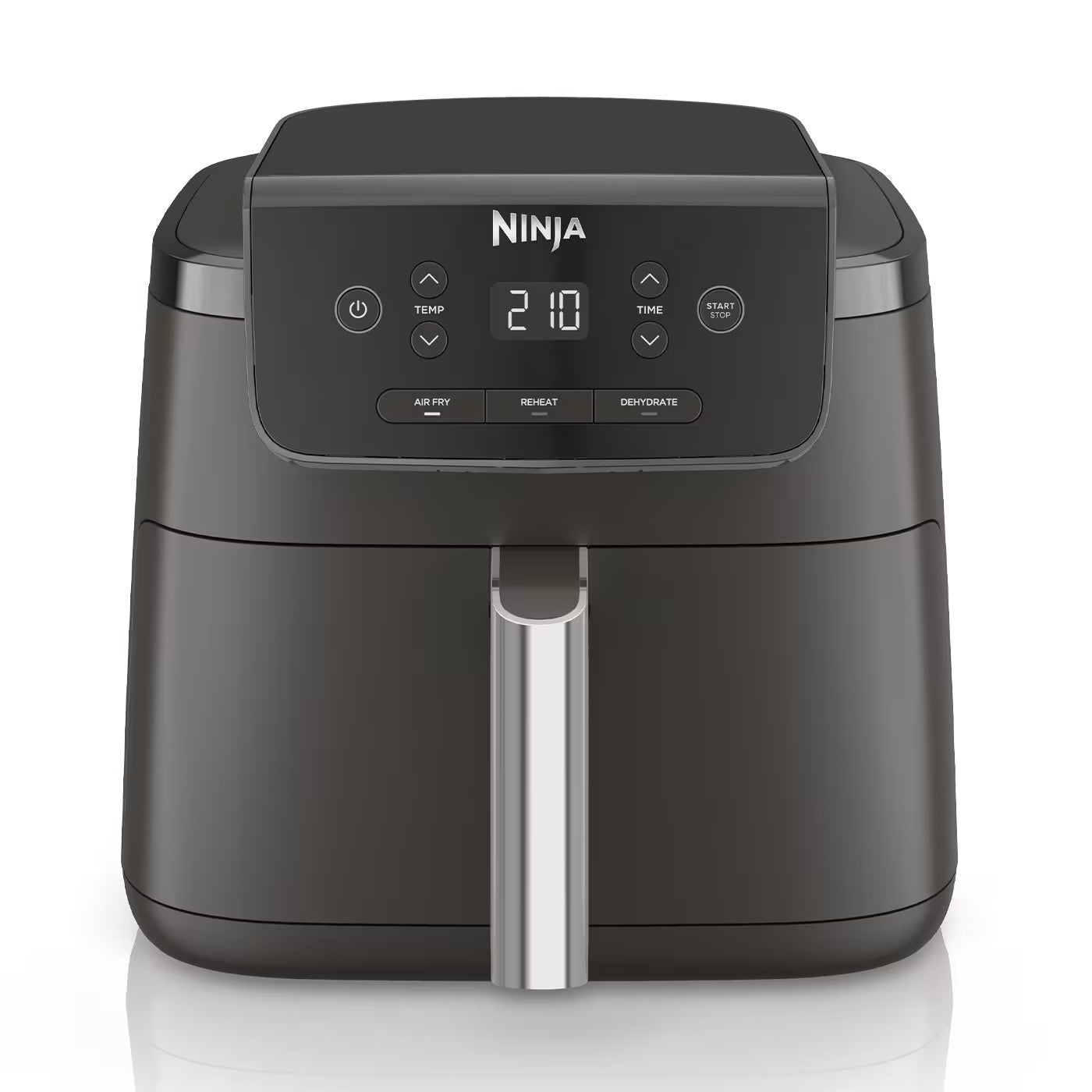 Ninja Air Fryer | 4.7L Max Crisp, Dehydrate, Reheat | New/Opened 🏴