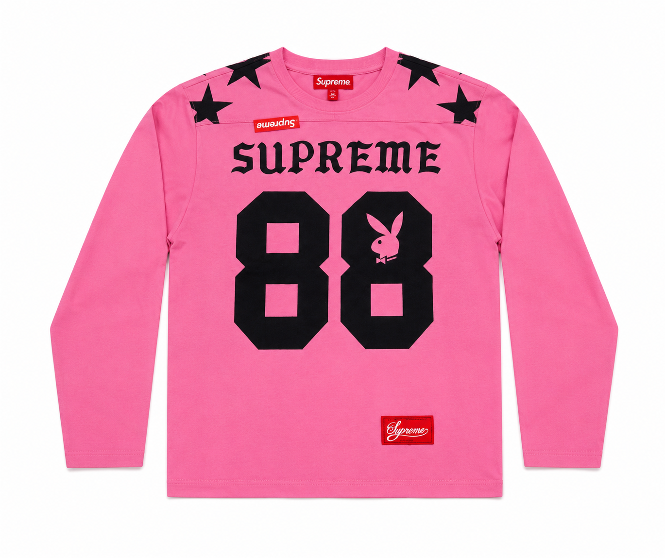 Supreme T-Shirts -Women’s