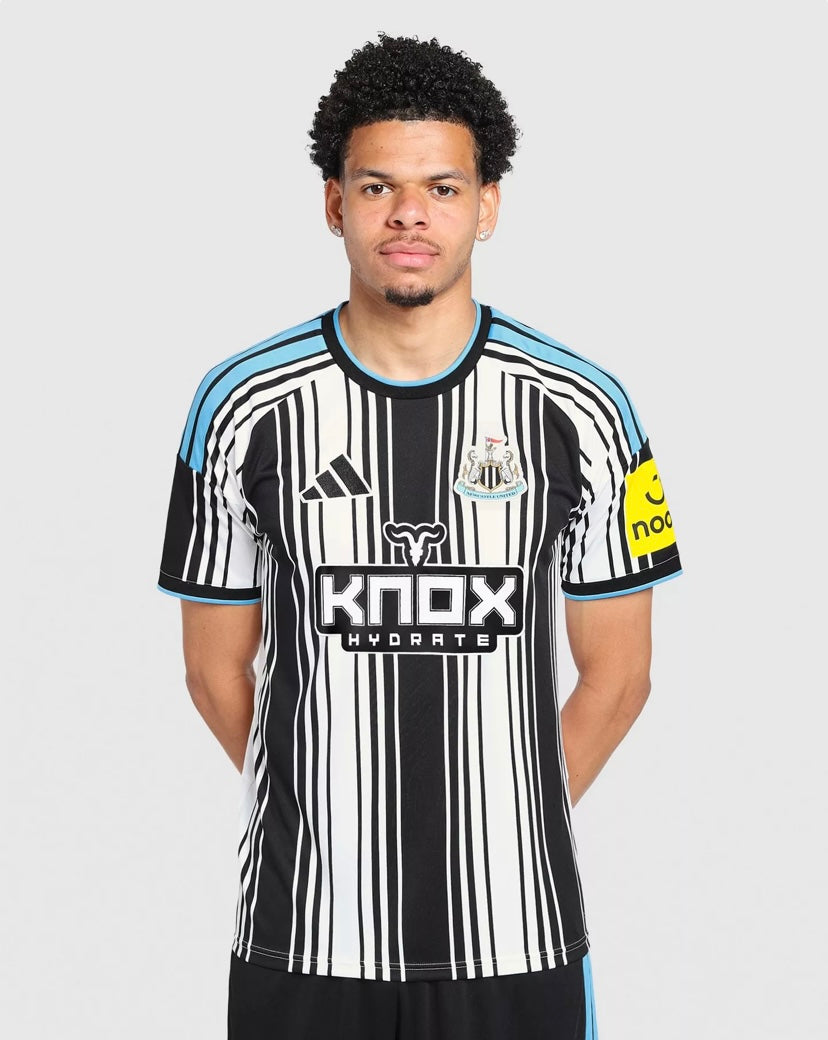 *Sale* - Newcastle United (home) 26/27