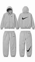 Supreme x Nike Tracksuit