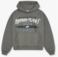 Broken Planet 'Chaos' Hoodie ✅