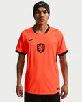 Netherlands 26/27