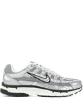 Nike P-6000 Metallic Silver - New 🏴