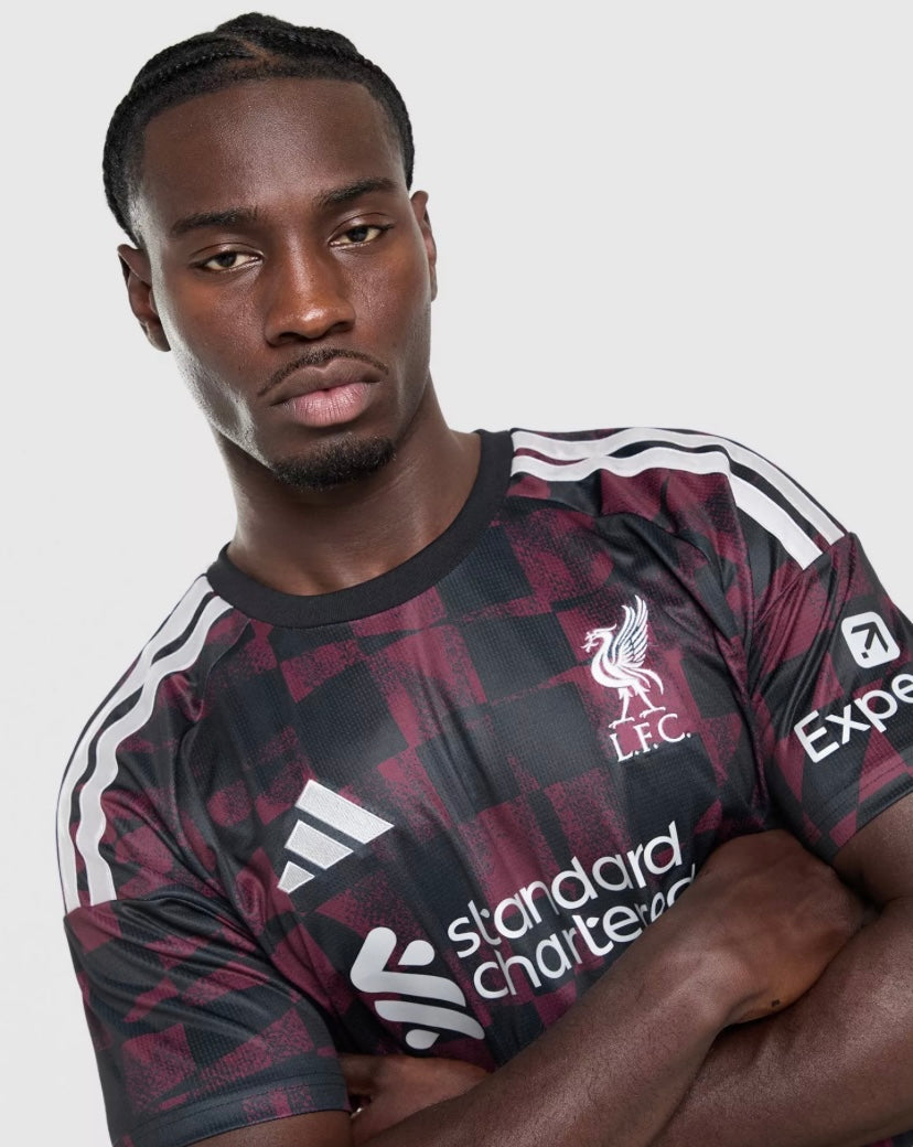*Sale* - Liverpool (third) 26/27
