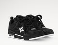 LV Skate Trainers☑️