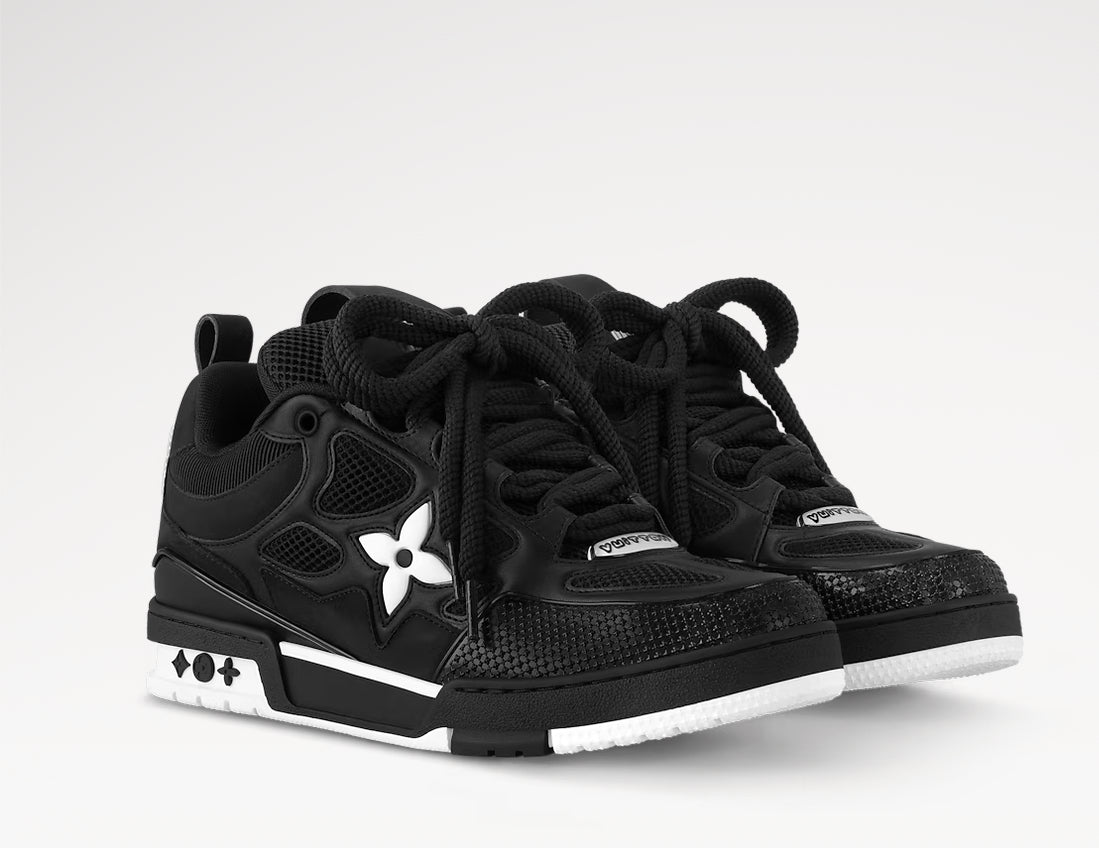LV Skate Trainers☑️