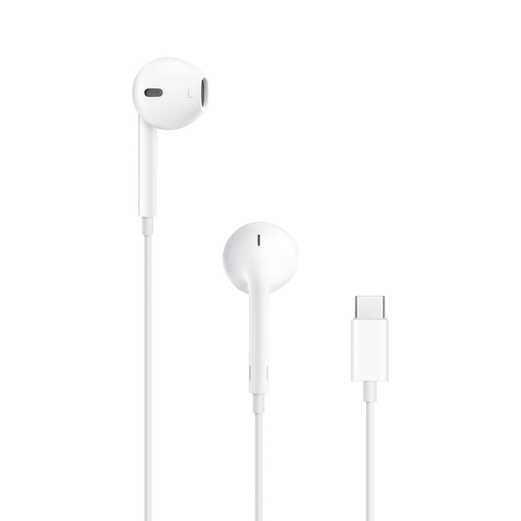 EarPods ( USBC & Standard available)