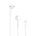 EarPods ( USBC & Standard available)