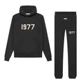 Fear of God Essentials 1977 ‘Iron’ Tracksuit - Multiple Sizes