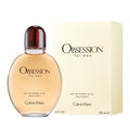 Calvin Klein CK Obsession for Men Eau de Toilette 125ml EDT Spray New & Sealed 🏴