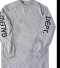 Gallery Dept Long Sleeve Men's T-Shirt Drive