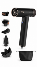Shark SpeedStyle Pro FLEX 5-in-1 Hair Dryer | High-Velocity