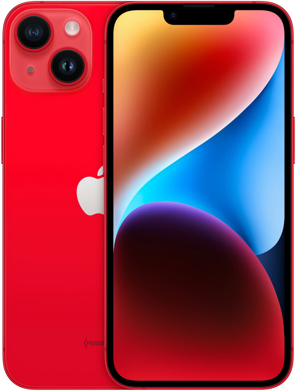 Apple iPhone 14 128GB - New 🏴