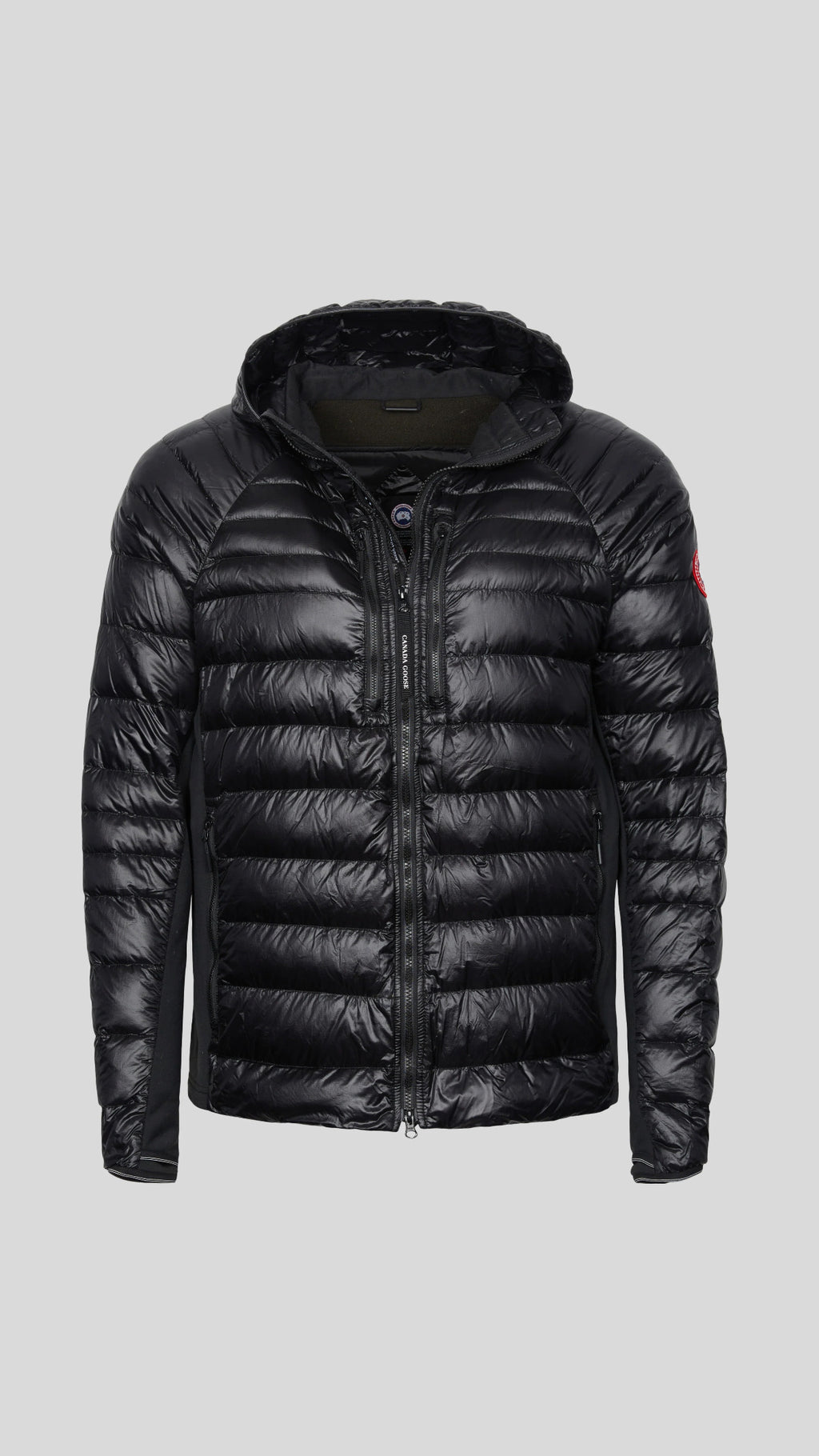 Canada Goose HYBRIDGE LITE down jacket