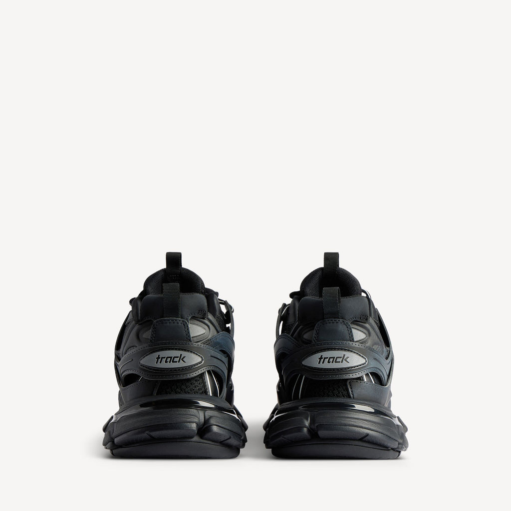 Balenciaga Track Runners Black - Multiple Sizes