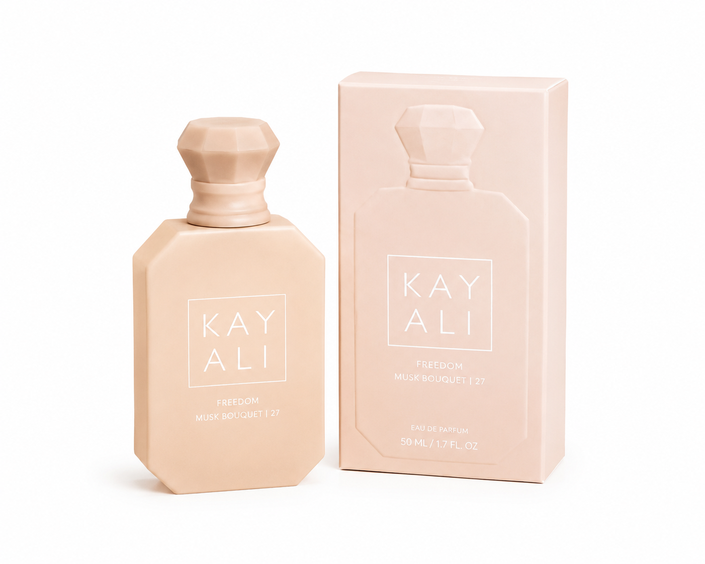 Kayali Freedom Perfume 50ml