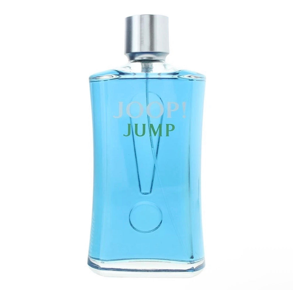JOOP! Jump Eau de Toilette 200ml Spray Men's - NEW. EDT☑️🏴