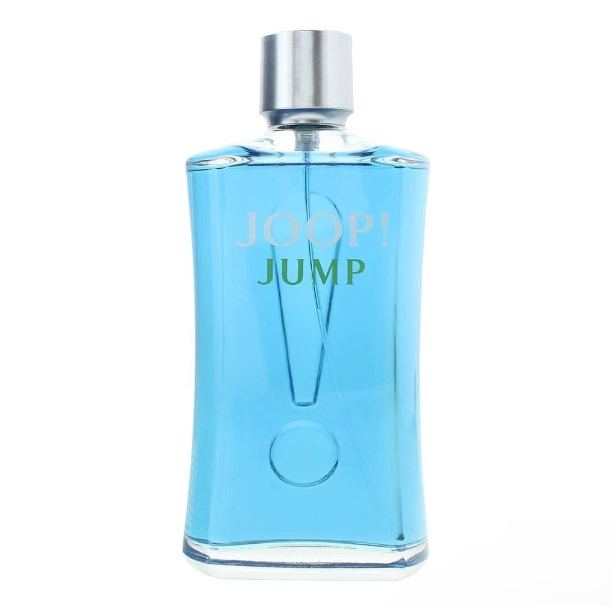 JOOP! Jump Eau de Toilette 200ml Spray Men's - NEW. EDT☑️🏴