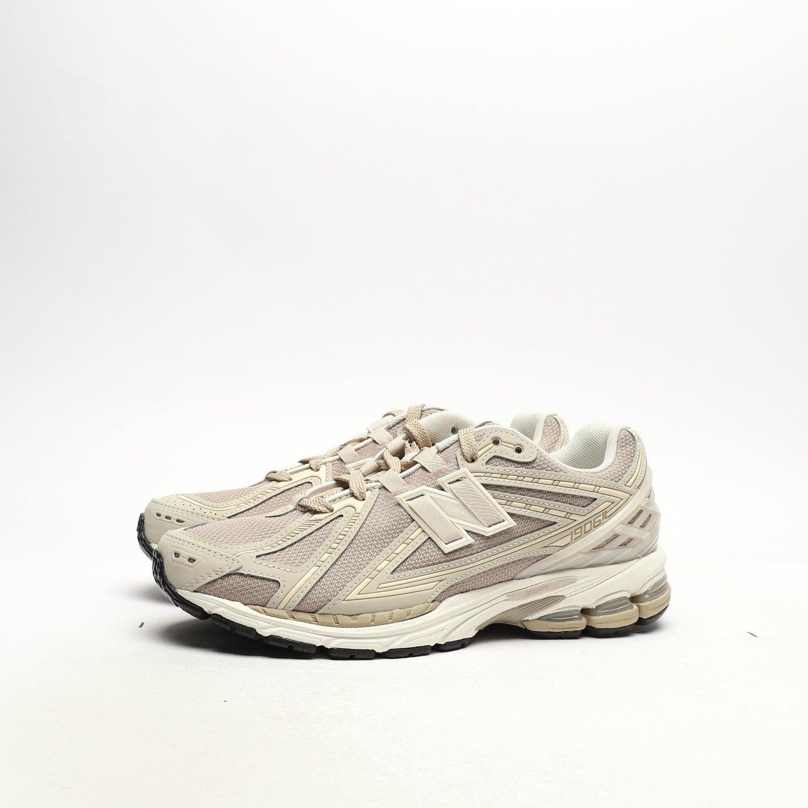 NEW BALANCE 1906R Men's Brown SIZE 8 Trainers - New 🏴