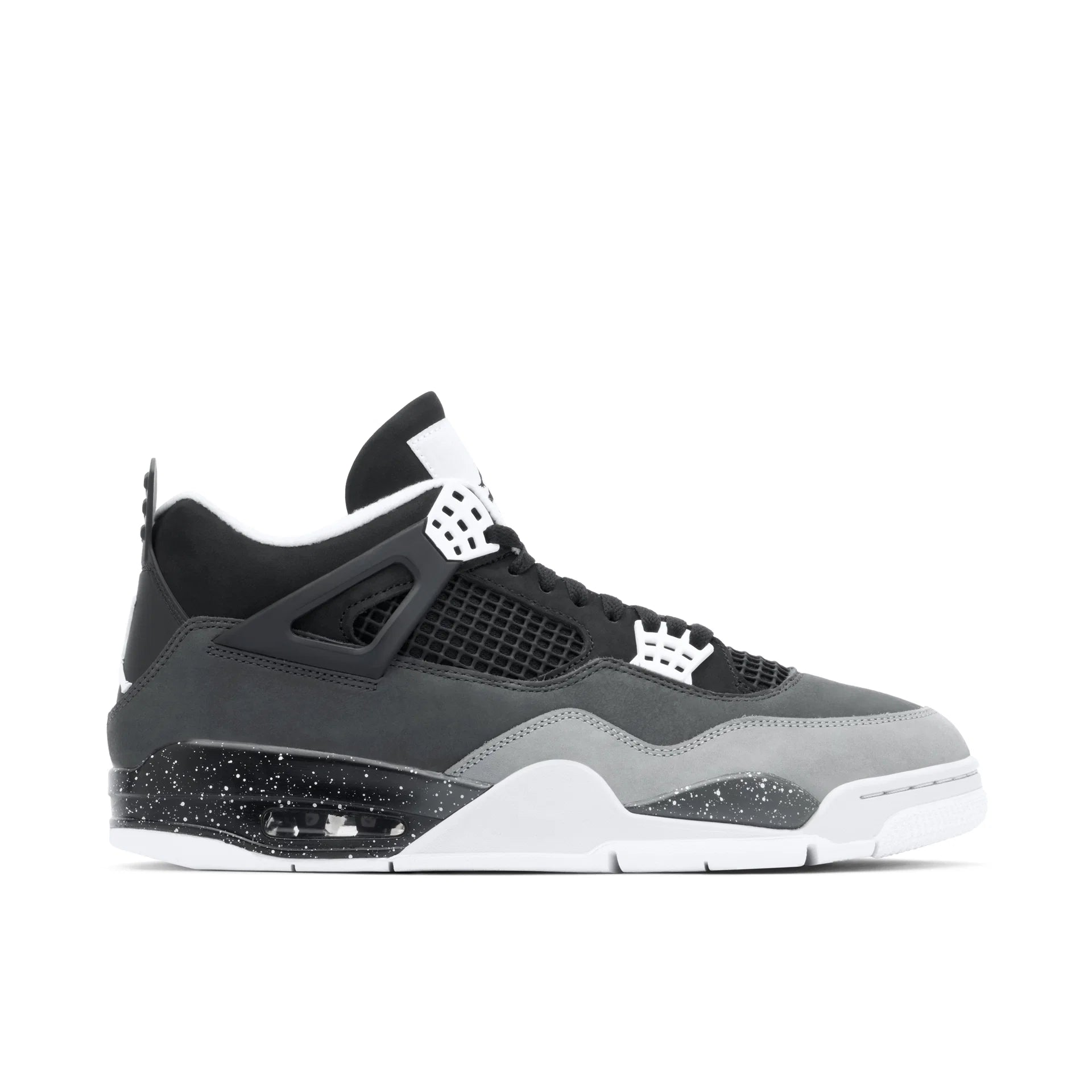 AIR JORDAN 4 RETRO ‘FEAR’ (2024) - Multiple Sizes