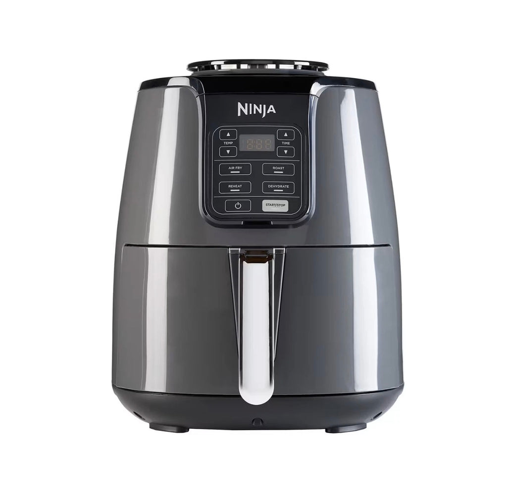 Ninja Air Fryer | Roast, Dehydrate, Reheat, 3.8L | Like New | AF100UK☑️🏴