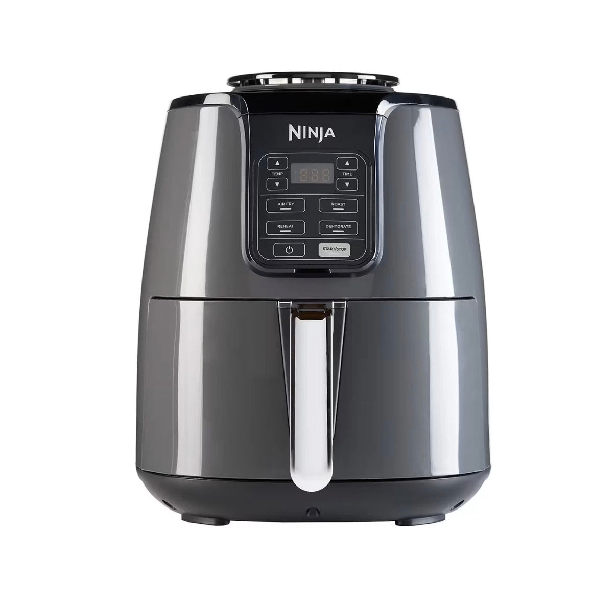Ninja Air Fryer | Roast, Dehydrate, Reheat, 3.8L | Like New | AF100UK☑️🏴
